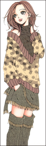 Nana KoMaTsU