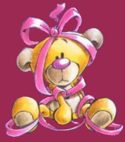 Ma puce...