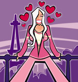 St valentin