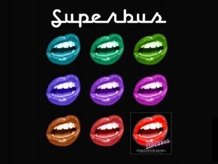 SuPeRbUs