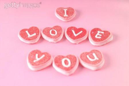je t'aime,